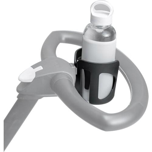 Cup Holder Drink Holder For Dsland Stokke Scoot Series V4 V6 Baby Trollery Custom Version Easy To Use