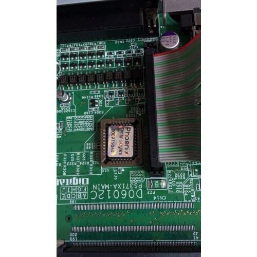 PS3711A-HD40-WXP-BLD PS371XA-MAIN D06012C PS371XA-MA1N