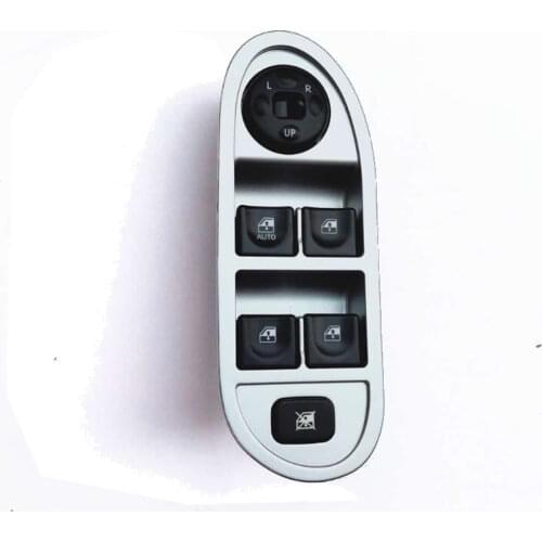 Front Left Window Regulators, Switches for JAC J3 3750310U8160