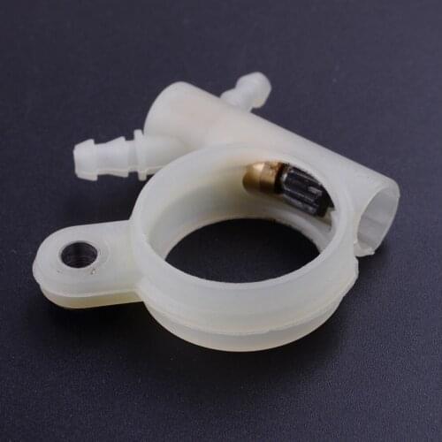 LETAOSK Plastic Chainsaw Oil Pump Replacement Tool Fit For Stihl MS251 MS251C