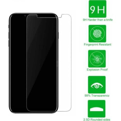 Vieruodis Screen Protectors For Samsung Galaxy J3 2018
