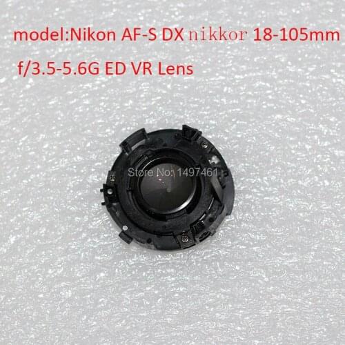 Internal Aperture group with Blade Curtain Repair parts For Nikon AF-S DX nikkor 18-105mm f/3.5-5.6G ED VR Lens