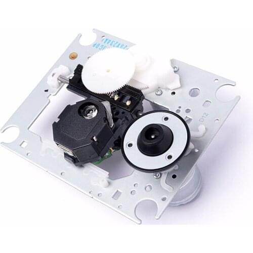 Replacement For SONY MHC-EC69i CD Player Spare Parts Laser Lens Lasereinheit ASSY Unit MHCEC69i Optical Pickup Bloc Optique