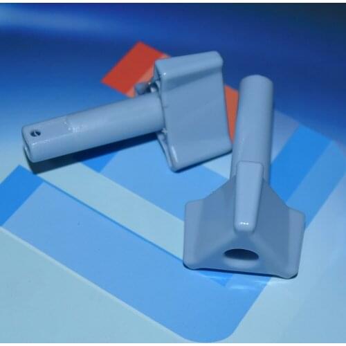 Free Shiping 10* AG05-0094 AG05-0090 Fuser Jam Knob for Ricoh Aficio 1035 1045 235 2045 3035 3045
