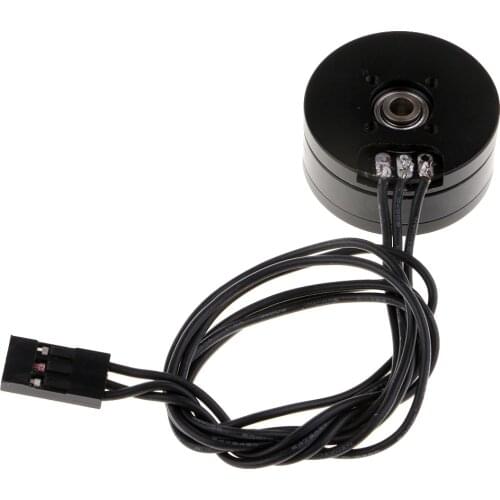 2204 260kv Gimbal Brushless Motor for Gopro 808 Camera Gimbal RC Helicopters