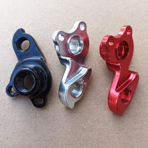 5pcs Bicycle MECH dropout For BOARSE 2021 Hard Tail Airborne Toxin Da Bomb Sentinel Kinesis carbon frames bike derailleur hanger