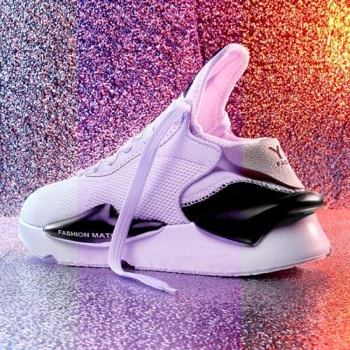 BEAJIU Women's Sneakers