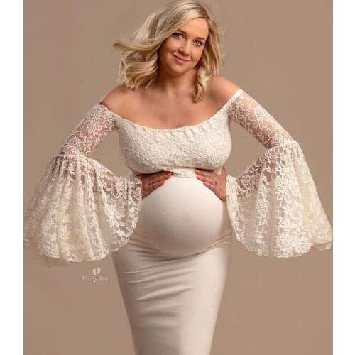 Best Baby Maternity Maxi Dresses