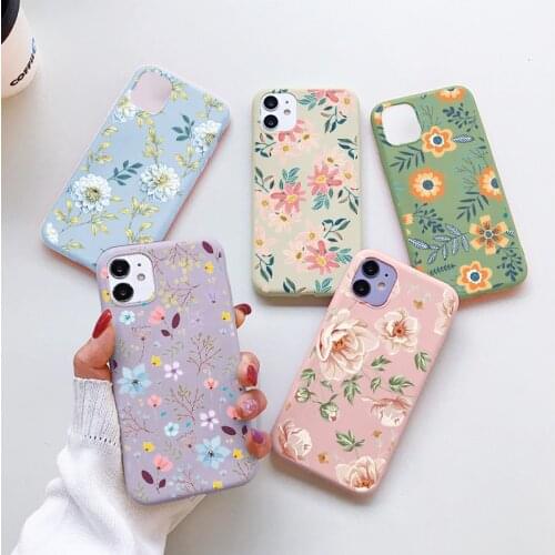 Christmas New Year Gift Case For Samsung Galaxy A21S A50 A51 A70 A71 A10 A11 A20 A30 A20E A31 A40 S8 S9 S10 S20 FE Plus TPU Euti
