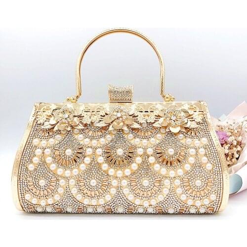 CHICTURESQUE Women's Small Clutches