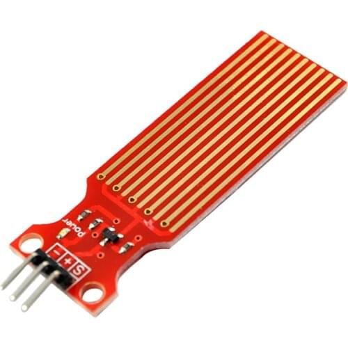 Rain Water Sensor Liquid Level Sensor for Weather Surface Height