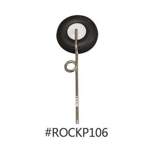 RC Model Landing Gear Part for FMS Model 70mm Viper Jet FMS101