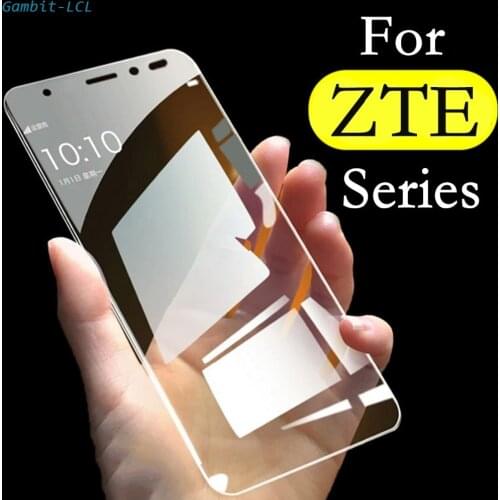 Гамбит-LCL Screen Protectors For ZTE Blade V9 China