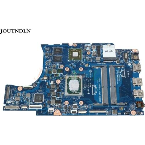 JOUTNDLN FOR Dell Inspiron 15 5565 Laptop Motherboard w/A12-9700P CPU DDR4 BAL22 LA-D803P G89K3 0G89K3 CN-0G89K3