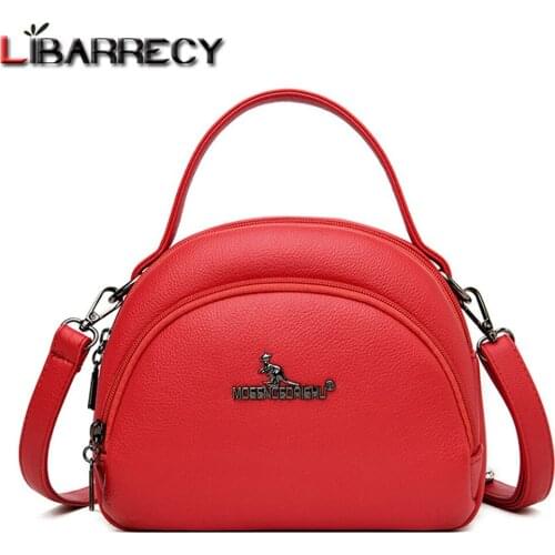 Fashion Mini Bag Simple White Womens Crossbody Bag High Quality Leather Shoulder Bag Designer Elegant Small Handbags and Purse