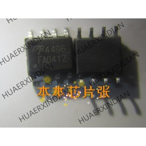 New MOS AO4496L 4496L 8 1.2 high quality