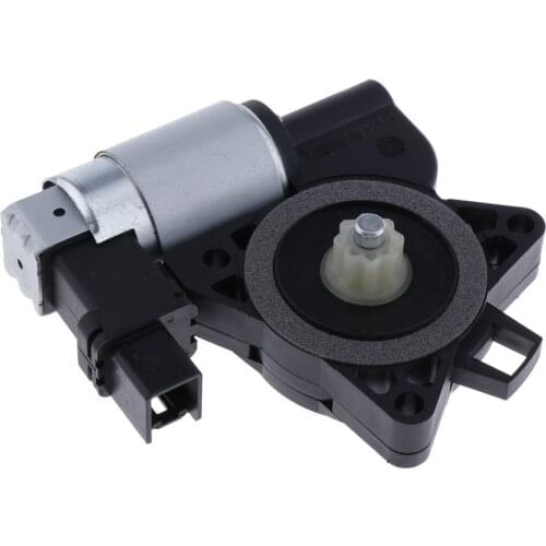 Front Right Passager Side Power Window Lift Regulator & Motor Compatible for Mazda CX-9 CX-7 6 3 RX-8 2004-2015