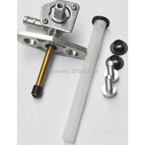New Fuel Tank Petcock Valve For Honda TRX350 Rancher 2000-2003 2004 2005 2006