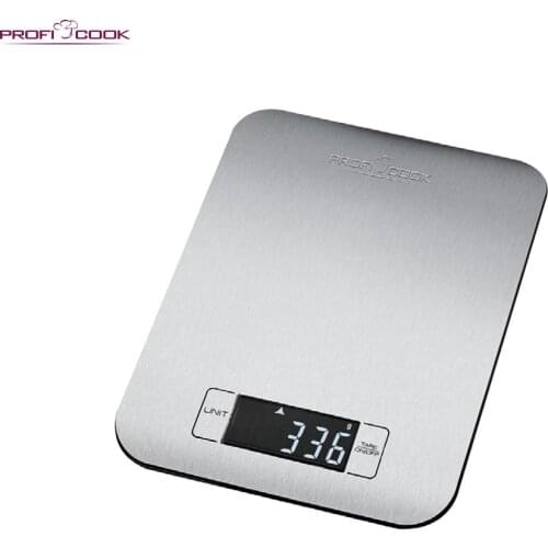 PROFI COOK Kitchen Scales
