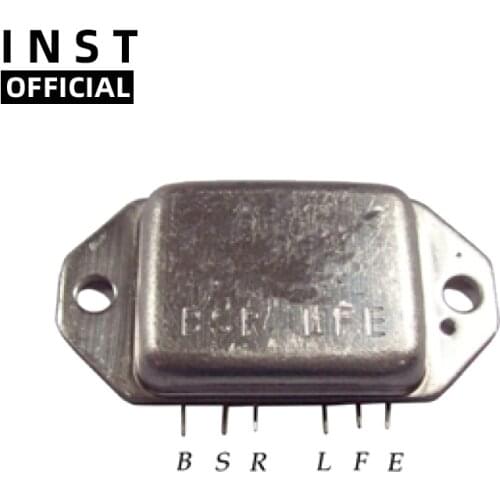 Alternator Voltage Regulator FOR ISUZU H716 05-022 TR2Z-37 R2Z-49 VR-H200-2 71-50012 35-8139 132292