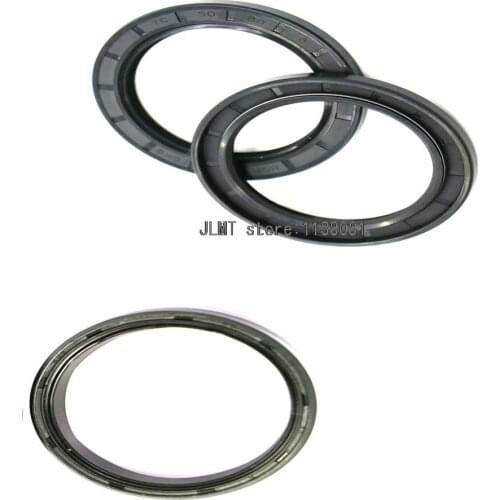 OIL SEAL 105X135X14 70X125X12 100X150X10 100X130X16 110X140X14 150X170X15 125X150X15 57X124X10 90X125X15 130X160X12 mm