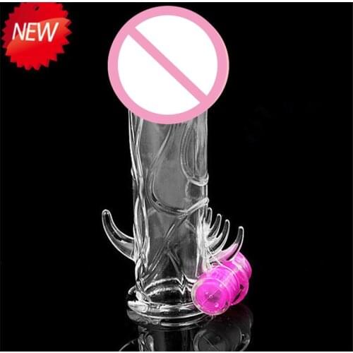 Sex Tools Penis Extender,Delay Ejaculation,Penis Enlargement Enhancer,Penis Extend Sleeve,Sex Toys for Man,Adult Products ST136