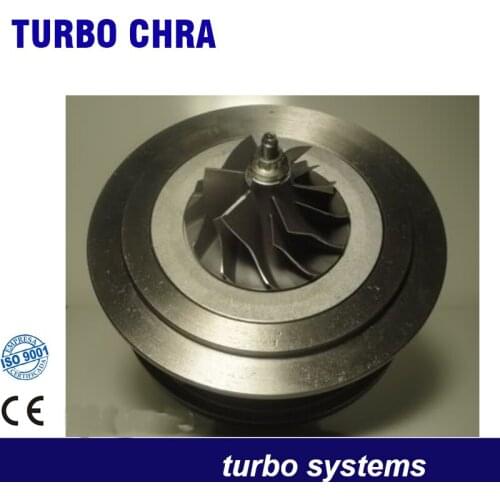 GTA2256V Turbo Turbocharger CHRA 773098-5002S 773098-0002 1478068 Core Cartridge for ford Transit VI 3.2 TDCi 08 - 5CYL DuraTorq