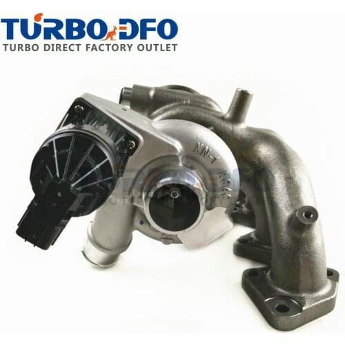 TD04 49180-04230 Complete Turbocharger For Great Wall HAVAL H6 Coupe 1.5GDIT 124KW GW4B15 Turbo Turbine Balanced 1118100XEG06B