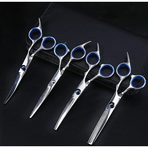Ножницы для стрижки собак VKTECH China At AliExpress