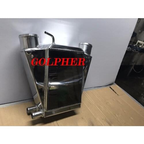 Golpher Performance Intercooler For Sea-Doo SEADOO GTX RXP RXT X 260 255 HP WATERCRAFT 260HP 255HP WATER COOLER