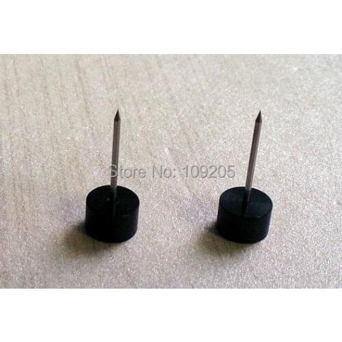 Fiber fusion splicer TYPE-37 TYPE -37SE Electordes ER-8 a pair