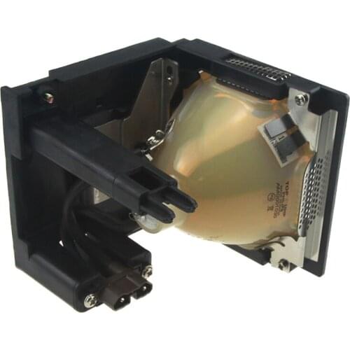 High Quality Projector Lamp with Housing POA-LMP80 for SANYO PLC-EF60, PLC-EF60A, PLC-XF60, PLC-XF60A for School Business