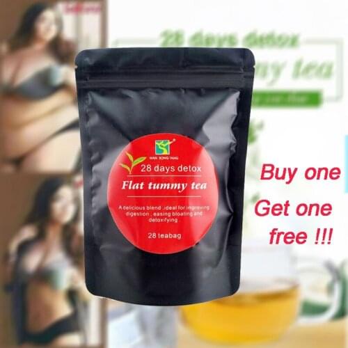 28pcs/Bag Detox Weight Loss Tea Health Slimming Aid Burn Fat Thin Belly Prett Scented Tea Slimming Tea Chinese Herbal Cup