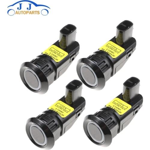4pcs 96673471 96673467 Ultrasonic Sensor For Chevrolet Captiva Parking Assistance Sensor Parking Sensors 96673464 96673474