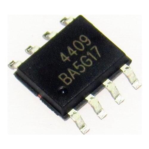 4409 AO4409 AO4409L SOP-8 10PCS