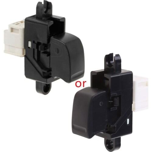 25411-0V000 6 Pin Window Control Switch for nissan Pathfinder X-Trail Almera Patrol