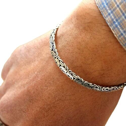 AbbasExpress Jewelry For Men