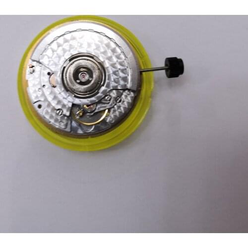 Watch accessories movement tianjin seagull 2892 movement 2892 carved