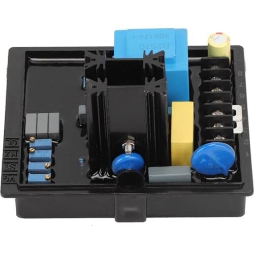 HVR-11 90-440VAC Electronic Automatic Voltage Regulator AVR Generator Accessories