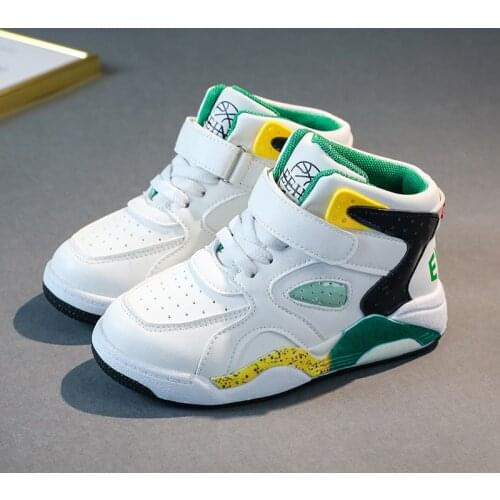 AOLIMENGLA Sneakers For Girls