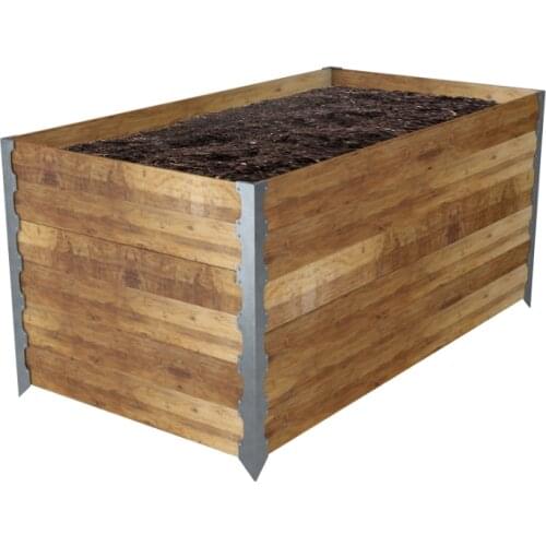 Delta-Park Garden Rates