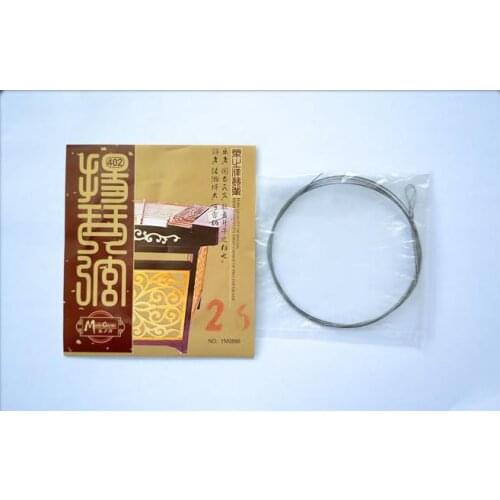 Dulcime dulcime string strings 20-25 steel strings string