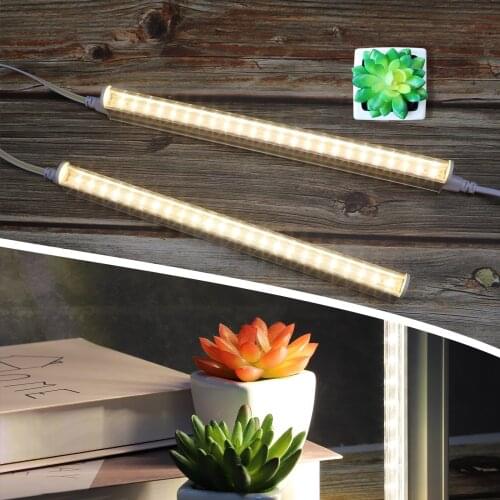 Hollyton LED Plant Lamps
