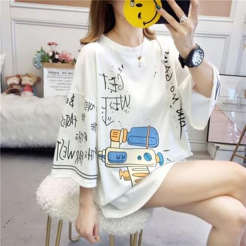 Женские топы и футболки Latimeelon China At AliExpress