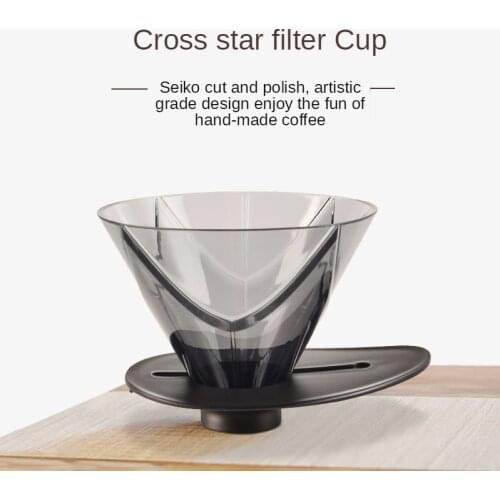 Miifeeios Filters For Coffee