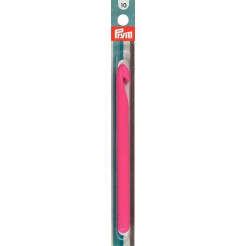 Germany Prym plastic, wool, crochet hook 218570/218571/218573, patchwork tool, manual diy, weaving