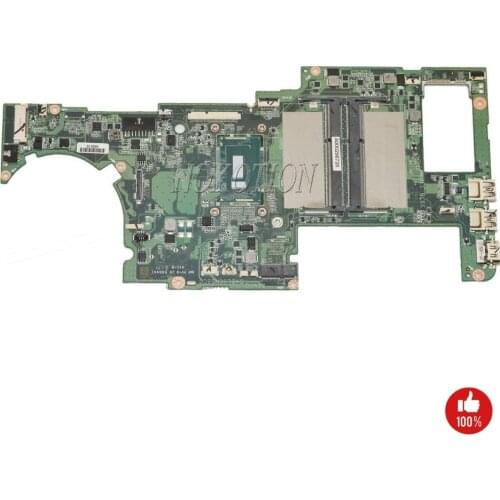 NOKOTION DABLSCMB8C0 A000298720 for Toshiba Satellite P55W-B P55W P55W-B5112 P55W-B5220 Laptop Motherboard Intel i7-5500U