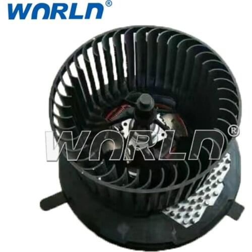 New Heater/AC Blower Motor (Fan) For Volkswagen VW Jetta GLI AC Heater Core Cabin Fan C2246810-5384