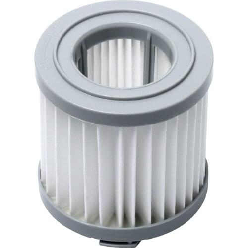 Original HEPA Filter JV51 CJ53 C53T CP31 for Xiaomi JIMMY JV51 Handheld Cordless Vacuum Cleaner HEPA Filters