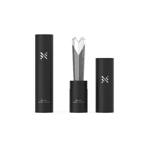 [MYKPOP] ~ 100% OFFICIAL ORIGINAL ~ NU'EST Light Stick Glowstick KPOP Fans Collection - SC20051213
